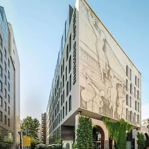 Mercure Center Hotell