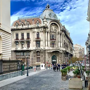 Nf Palace Old Hotell